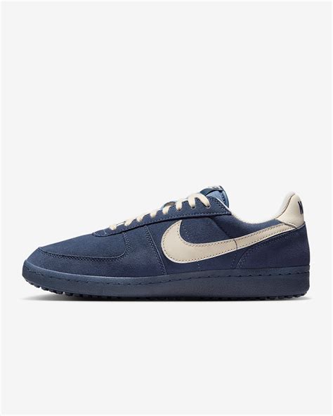 Nike Field General 'Blue Suede' Men's Shoes. Nike UK