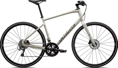 Test and review of the City Bike Specialized Sirrus 4.0 (2023 ...