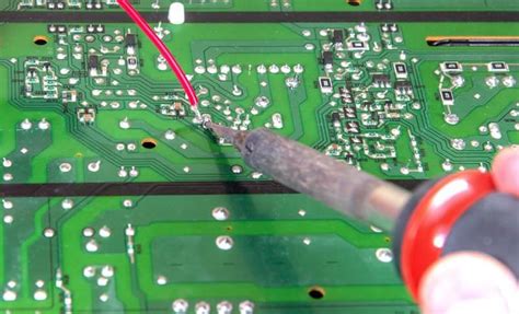 Tinning Process 的图像结果