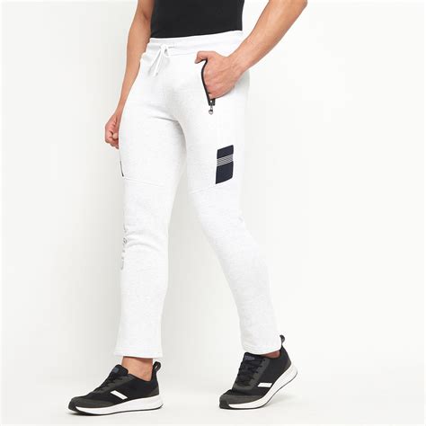 Duke Urban Men Classic Fit Track Pant (LF5634)