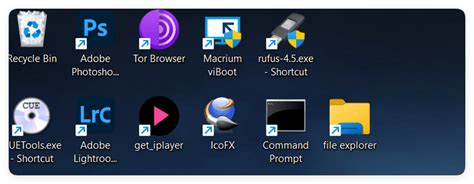 Image result for How to Add File Explorer Shortcut to Desktop