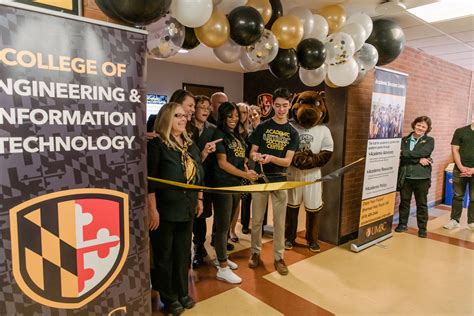 Amid Surging Demand For Computing Education, UMBC Initiatives Boost ...