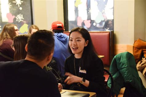 Skip the Small Talk at Long Live Roxbury [08/30/23]