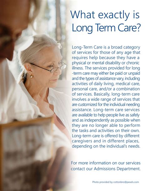 Healthy Living – Bay Pointe Nursing Pavilion