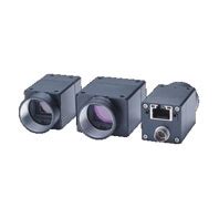 STC Series (GigE Vision Small CMOS Camera) GigE Vision Small CMOS ...