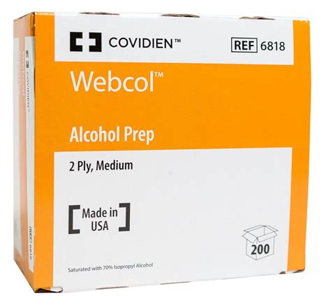 Alcohol Wipes For Nausea Store