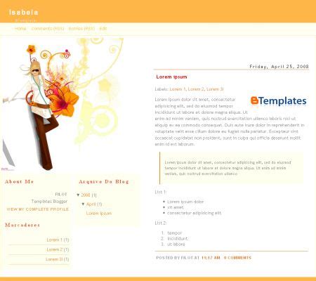 Image result for Download Hub Blogger Template