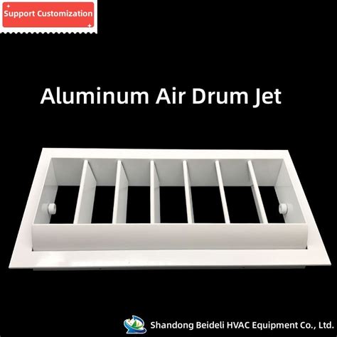 Image result for Jet Diffusers with Plenum