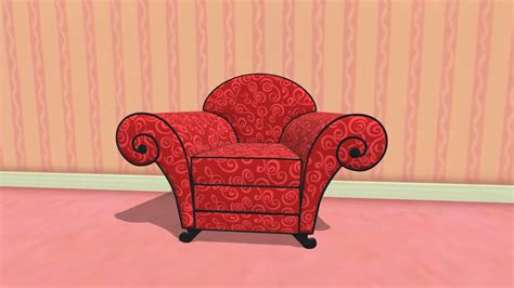 Blues Clues Musical Thinking Chair