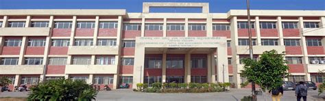 Deenbandhu Sir Chhotu Ram Govt. Polytechnic Education Society Haryana ...
