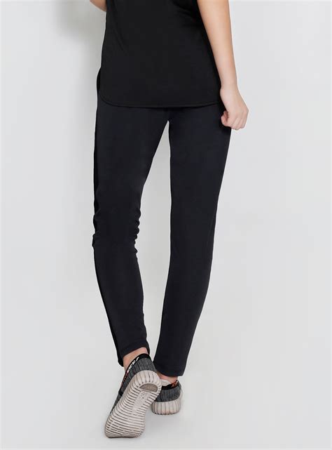 Charcoal Slim Fit Joggers - Yogue Activewear