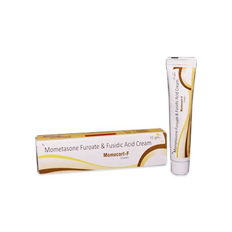 Momocort-F Cream MDC Pharmaceuticals Limited