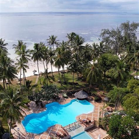 𝗧𝗛𝗘 𝟭𝟬 𝗕𝗘𝗦𝗧 Hotels in Mombasa of 2025 (with Prices)