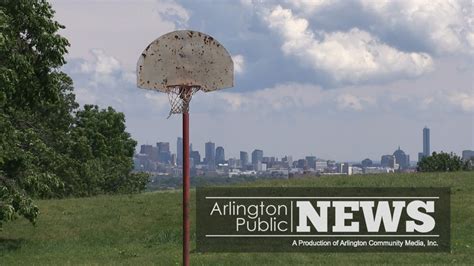 Robbins Farm Park Closing for Renovations - Arlington Community Media