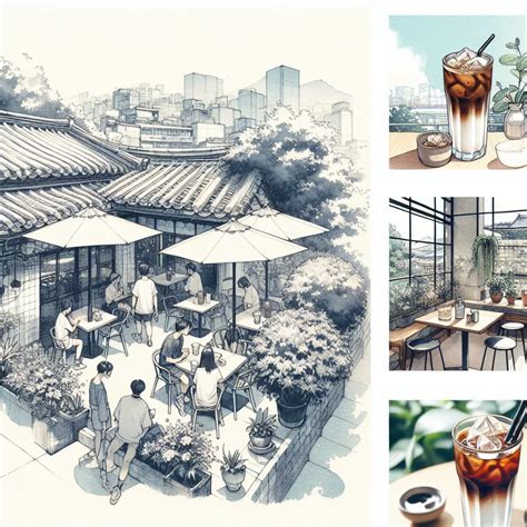 Seoul’s Best Cold Brew Spots: Cool Cafes You Need to V