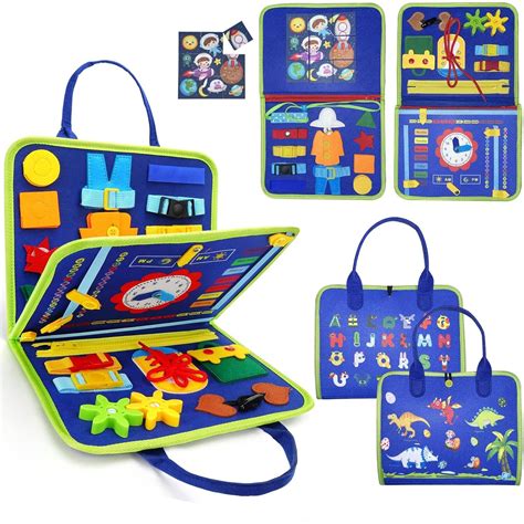 Busy Board Design 的图像结果