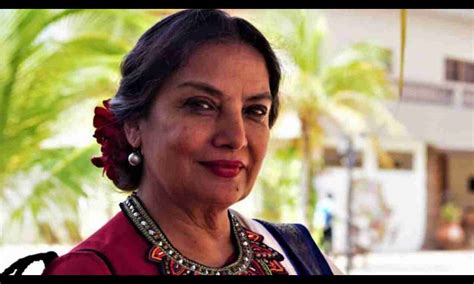 Didn't know 'Makdee' would become such a cult: Shabana Azmi