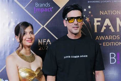 NFA | National Fame Awards 2025 By Brands Impact | Mumbai | National ...