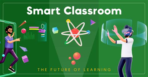 Smart Learning in Classroom 的图像结果