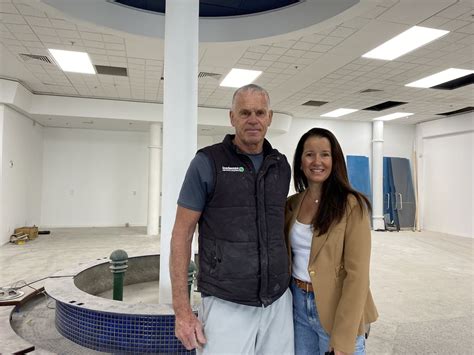 On The Up: Mount Maunganui’s former Event Cinemas building renovated ...