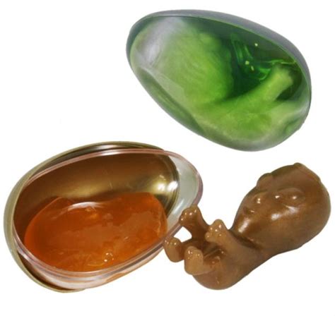 Image result for Alien Slime Baby