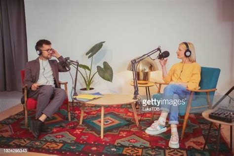 Interview Session Example 的图像结果