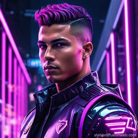 Ronaldo 的图像结果