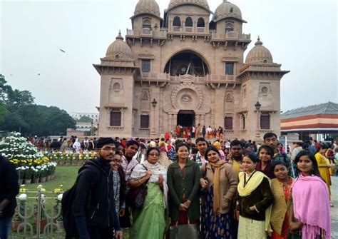 Heramba Chandra College