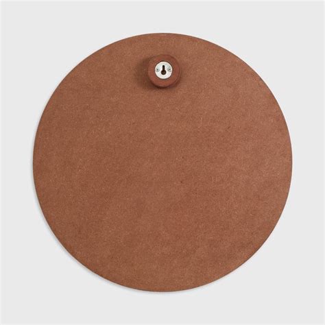 Buy Corsica Retroglitz Wood Printed Wall Plate from Corsica by Home ...