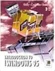 Buy Introduction to Microsoft Windows 95 (Shelly & Cashman Series) Book ...
