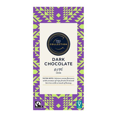 Dark Chocolate | M&S