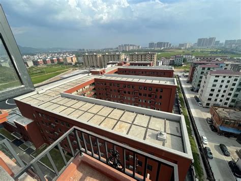 将新增4550余个优质学位，义乌这三所学校完成主体结顶-义乌房子网新房