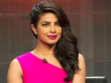 Priyanka Chopra ecstatic about Padma Shri, calls it 'best award' - The ...