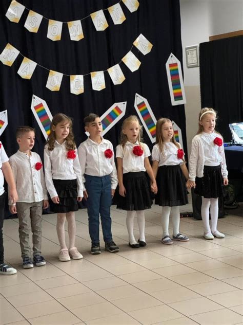 Aktualności | Szkoła Podstawowa im. Janusza Kusocińskiego w Wyczółkach