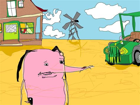 Paint 的图像结果