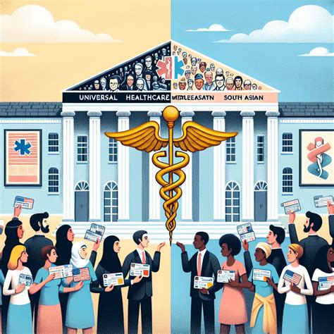 Mastering IELTS Writing Task 2: The Importance Of Universal Healthcare Access - Sample Essays ...