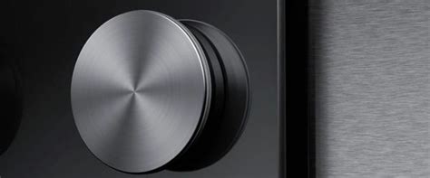 The impressive 400 series ovens | Gaggenau