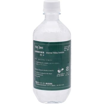 東亜DKKの標準液/校正液 【通販モノタロウ】 pH計/導電率計/標準液