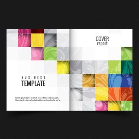 Images de Couverture Portfolio – Téléchargement gratuit sur Freepik