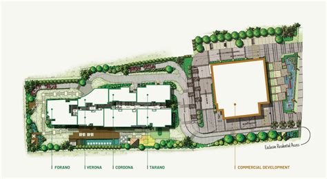 About The Project | La Palazzo