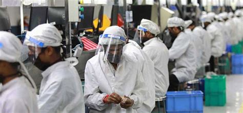 4 Things India Will Have To Do To Become The World’s Next Hub For ...