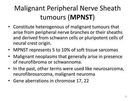 Malignant peripheral nerve sheath tumours M E Elsebaey.pdf