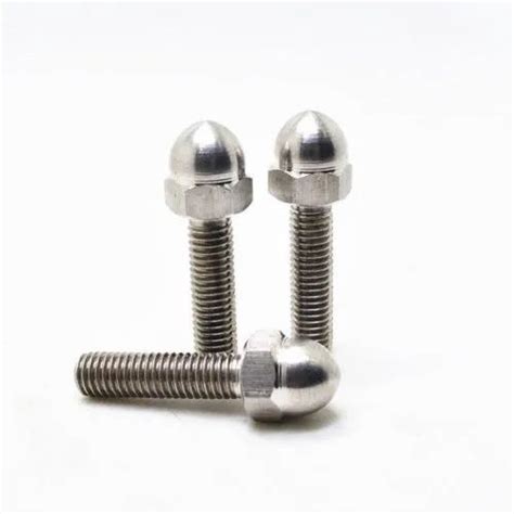 PGS Fasteners & Metal Corp., Ahmedabad - Manufacturer of Stainless ...