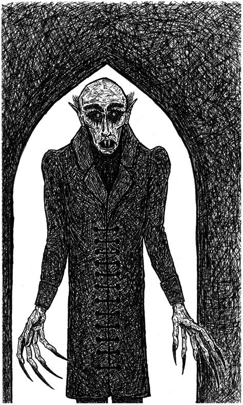 Nosferatu (1922): A Symphony of Horror - The Oracle