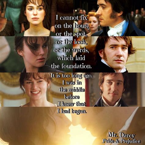 Darcy Proud Quotes Pride & Prejudice: Key Quotations | AQA GCSE