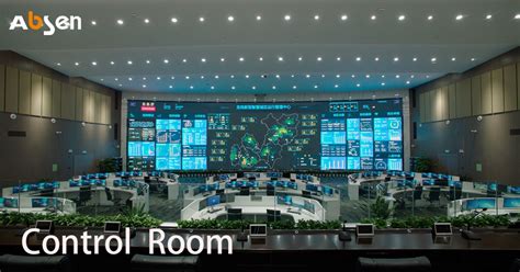 Image result for Absen LED Screen Installation Flying