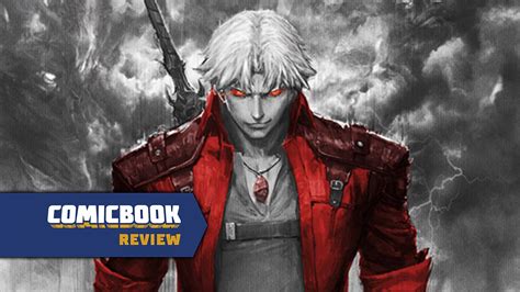 Devil May Cry On