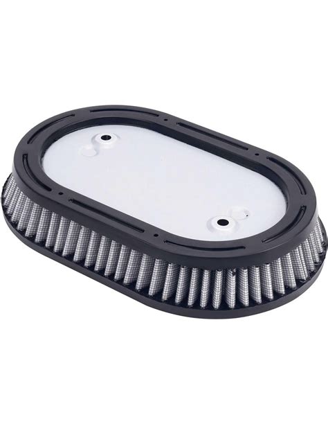Original Harley Davidson air filter for Touring from 2017 to 2024 with oval air filter ref OEM ...
