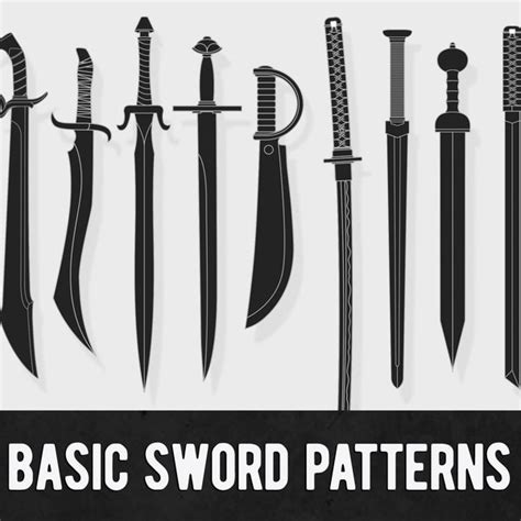 Image result for Minecraft Sword Pattern