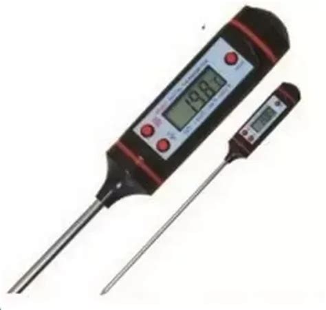 Digital Stem Thermometer